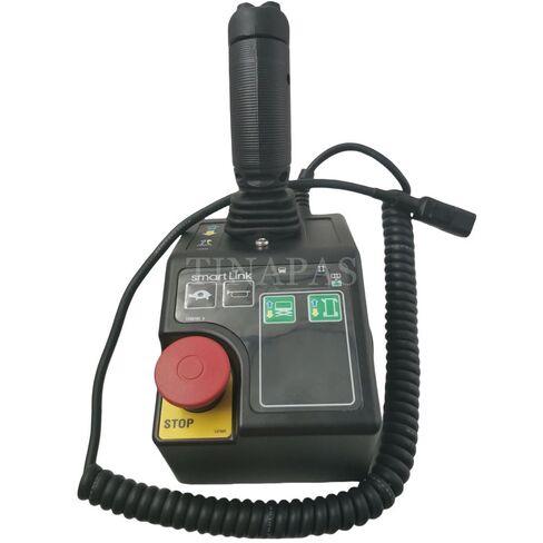 1256727 1256727GT Gen 6 صندوق التحكم مع 2 حزمة 1256702 شارات تراكب مناسبة لـ Genie GS-1530 GS-1532 GS-1930 GS-1932 GS-2032 GS-2046 GS-2632 GS-2646 GS-3246 GS-4047 Genie Lift Controller in Saudi Arabia