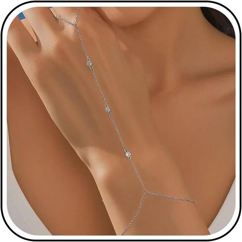 Couples Gift Ideas Couples Bracelets Necklaces Set Matching Bracelets for Couples Valentines Day Gifts for Girlfriend Boyfriend Matching Couples Stuff Promise Necklace for Him Couples Jewelry in Kuwait