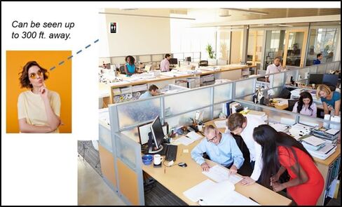 Room Occupied Indicator. Sign/Lock LED Shows Room Occupancy. Deadbolt Lock/Light with Indicator is 100% Accurate. Max Convenience and Productivity. Commercial Retail and Industrial Applications. in Saudi Arabia