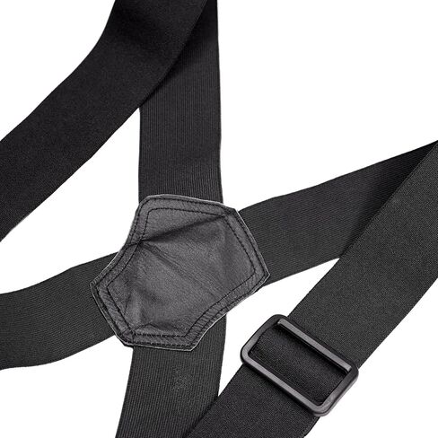 LVAD Harness Belt for HeartMate Adjustable Support Belt with 3 Secure Pouches for Controller & Batteries Heavy-Duty Material in Kuwait