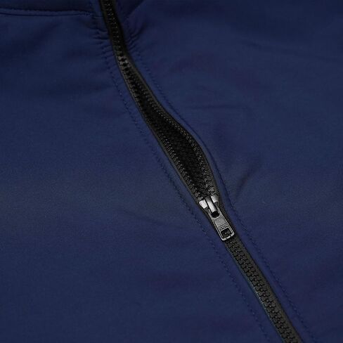 LVAD Men’s Textile Vest for HeartMate 2 & 3 – Durable Water-Resistant Medical Clothing with Controller Battery Pockets (Large) in Kuwait