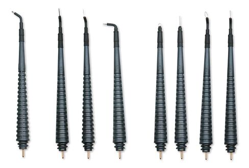 Coltene Whaledent S6010A Perfect TCS II أغلفة كهربائية قابلة للتعقيم 1 من كل نوع in Kuwait