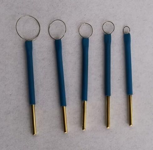 Ellman 5 Loop Electrodes Set for Precision Dental Procedures in Kuwait