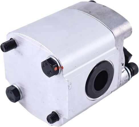 مضخة هيدروليكية 147661 متوافقة مع Skyjack مقص كهربائي SJIII3220 SJIII3226 SJIII4620 SJIII4626 SJIII4632 نماذج تحل محل SJ147661 in Kuwait