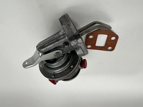 Genuine Perkins ULPK0002 Lift Pump for 1006 Series Engines (With Gasket) in Kuwait