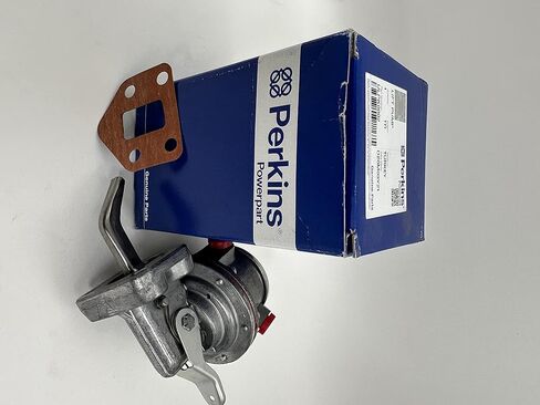 Genuine Perkins ULPK0002 Lift Pump for 1006 Series Engines (With Gasket) in Kuwait