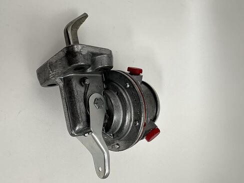 Genuine Perkins ULPK0002 Lift Pump for 1006 Series Engines (With Gasket) in Kuwait
