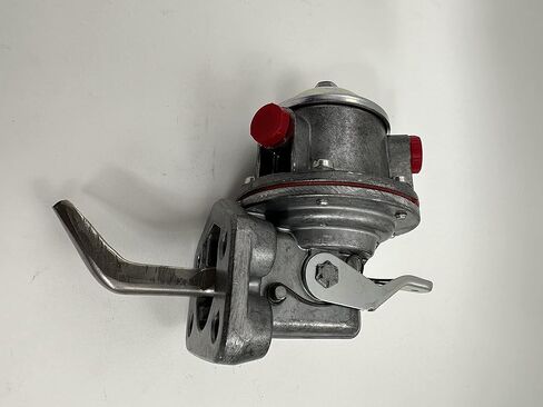 Genuine Perkins ULPK0002 Lift Pump for 1006 Series Engines (With Gasket) in Kuwait