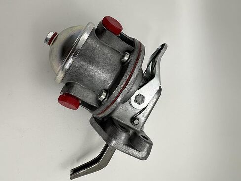 Genuine Perkins ULPK0002 Lift Pump for 1006 Series Engines (With Gasket) in Kuwait