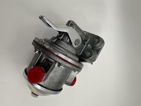 Genuine Perkins ULPK0002 Lift Pump for 1006 Series Engines (With Gasket) in Kuwait