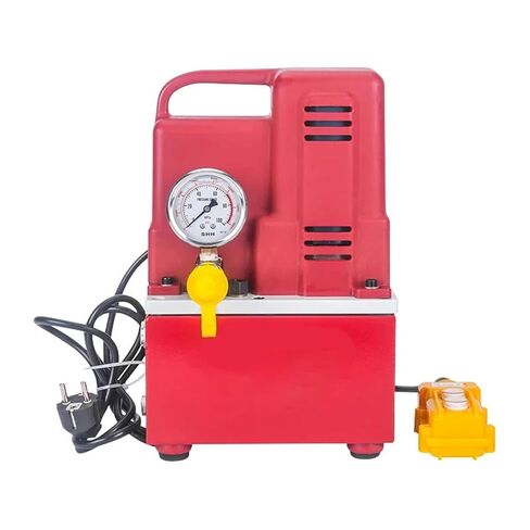 GYB-63D مضخة هيدروليكية صغيرة جدًا in Kuwait