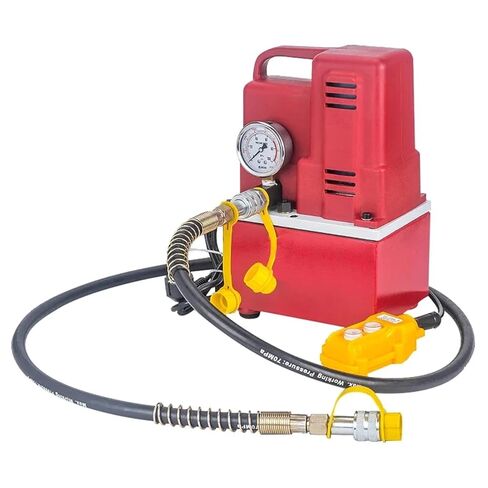 GYB-63D مضخة هيدروليكية صغيرة جدًا in Kuwait