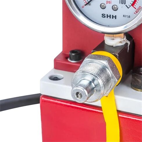 GYB-63D مضخة هيدروليكية صغيرة جدًا in Kuwait