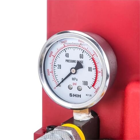 GYB-63D مضخة هيدروليكية صغيرة جدًا in Kuwait