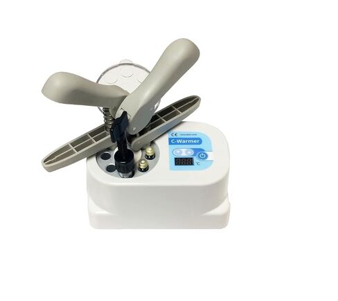 C-Warmer : Anesthetic/Composite Warmer (Blue w/Removable Holder) in Saudi Arabia