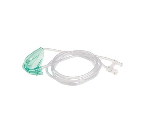 Porter SIL2-LG-12 Silhouette 2 أقنعة أنف منخفضة الحجم كبيرة 12/عبوة in Kuwait