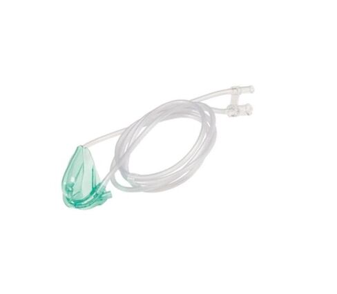 Porter SIL2-LG-12 Silhouette 2 أقنعة أنف منخفضة الحجم كبيرة 12/عبوة in Kuwait