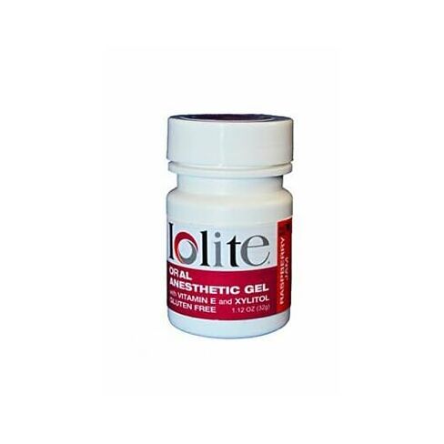 Dharma 06-00008 Iolite Topical Bnzcne 20% Gel Pina Colada 1.12 Oz in Kuwait