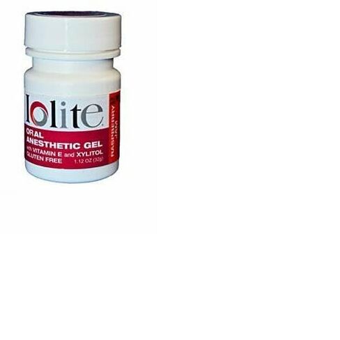 Dharma 06-00008 Iolite Topical Bnzcne 20% Gel Pina Colada 1.12 Oz in Kuwait