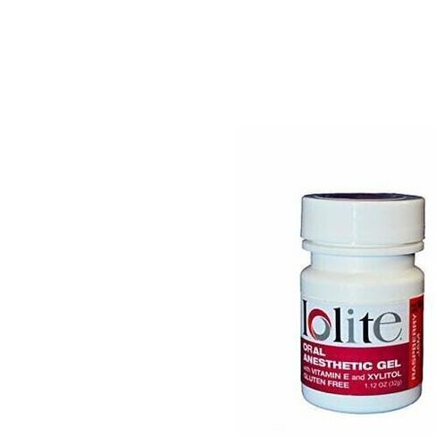 Dharma 06-00008 Iolite Topical Bnzcne 20% Gel Pina Colada 1.12 Oz in Kuwait