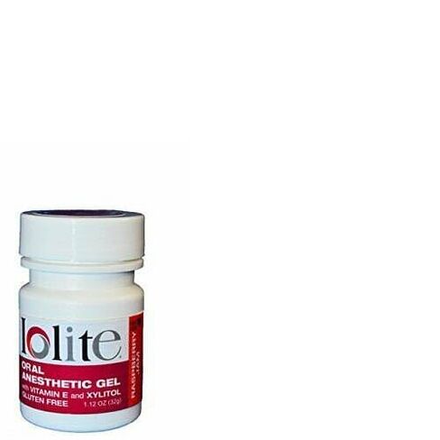 Dharma 06-00008 Iolite Topical Bnzcne 20% Gel Pina Colada 1.12 Oz in Kuwait