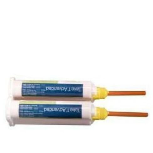 Kerr Dental 33952 Take 1 Advanced Wash Light Body Regular Set VPS Cartridges 24/Pk 50 mL in Kuwait