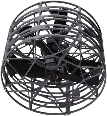 Original Propeller Guard for DJI Mini 5 Pro Drone Replacement Propeller Protective Cover for Mini 5 Pro UAV Accessories Repair Parts (New, 1 Set) in Kuwait