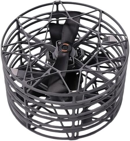 Original Propeller Guard for DJI Mini 5 Pro Drone Replacement Propeller Protective Cover for Mini 5 Pro UAV Accessories Repair Parts (New, 1 Set) in Kuwait