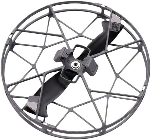 Original Propeller Guard for DJI Mini 5 Pro Drone Replacement Propeller Protective Cover for Mini 5 Pro UAV Accessories Repair Parts (New, 1 Set) in Kuwait