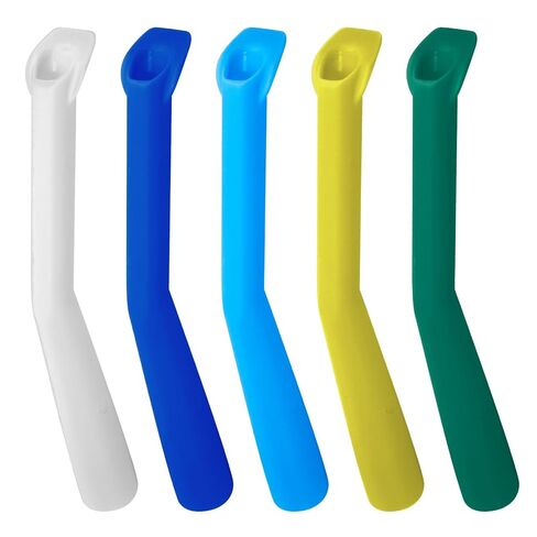 50 Pcs Dental High Volume Surgical Aspirator Tips for Child by Vastmed | Disposable Suction Tips in Kuwait