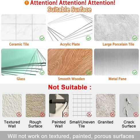 28 قطعة من مصدات الحائط، مصد باب الخزانة الشفاف، شرائط سيليكون شفافة قوية للغاية، مصدات مطاطية ذاتية اللصق مضادة للتصادمات، واقي جدار للأثاث، الخزانات، الأبواب، المراحيض in Kuwait