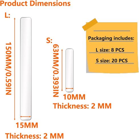 28 قطعة من مصدات الحائط، مصد باب الخزانة الشفاف، شرائط سيليكون شفافة قوية للغاية، مصدات مطاطية ذاتية اللصق مضادة للتصادمات، واقي جدار للأثاث، الخزانات، الأبواب، المراحيض in Kuwait