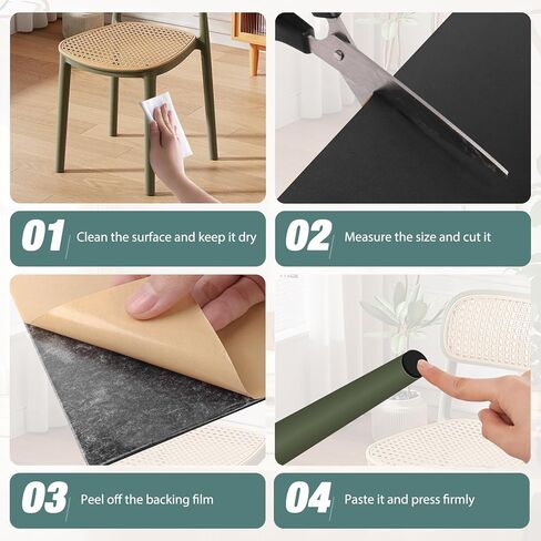 FONUNO Foam Padding Sheets with Adhesive Foam Insulation Neoprene Sheets Closed Cell Insulation Neoprene Rubber Roll for Gaskets Liner Crafts DIY Projects, Black, 12" Wide x 59" Long x 1/16" Thick in Kuwait