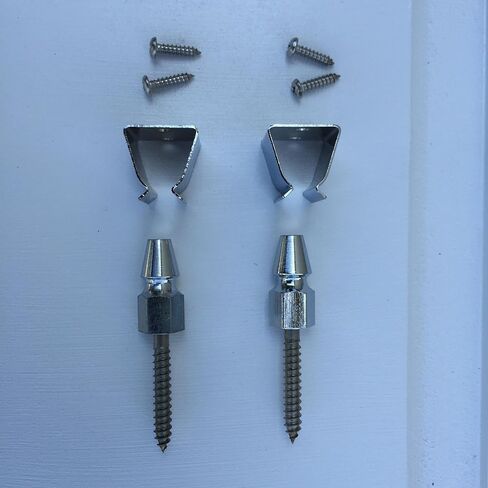 مصيدة رصاصة البلوط (زوج واحد) in Kuwait