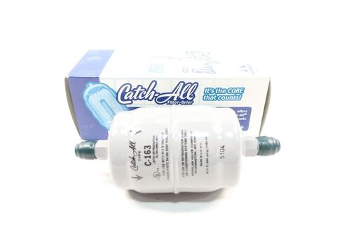 سبورلان C-163 مجفف مرشح للالتقاط 3/8 بوصة in Kuwait