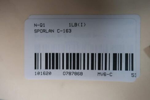 سبورلان C-163 مجفف مرشح للالتقاط 3/8 بوصة in Kuwait