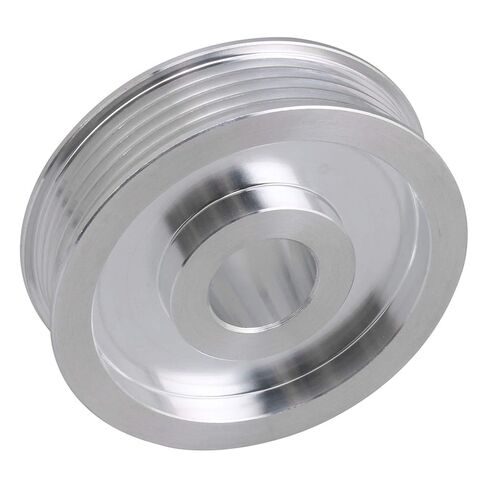 BQLZR بكرة حزام مجوفة على الوجهين 6061 من الألومنيوم PJ متعددة الإسفين من النوع V in Kuwait