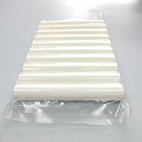 WEAREONE [Ultra-high Temperature Tolerance] Boron Nitride Rod high Purity Ceramic Materials Laboratory/semiconductor/high Temperature Industry Special BN Rods (Φ15mm*200mm) in Kuwait
