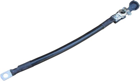 كابل Buttreri مقاس 12 بوصة 2 GA متوافق مع JD Industrial 500A M in Kuwait