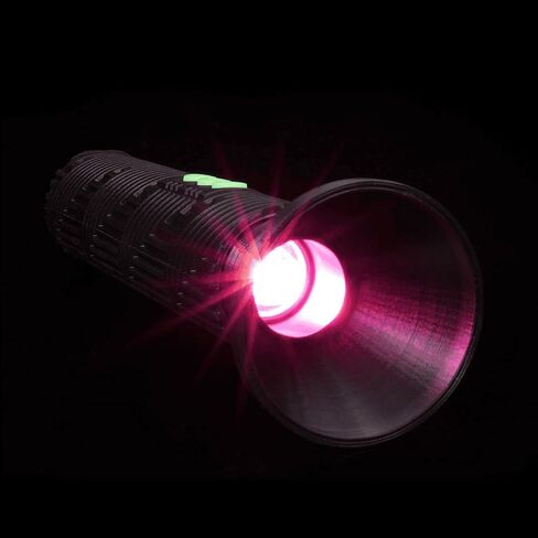 ملحق لوحة الإضاءة المضيئة - معدل شعاع الضوء المركز لمصباح RGB Critter - إنشاء مسارات ضوئية وتأثيرات للتصوير الفوتوغرافي بالتعريض الطويل in Kuwait