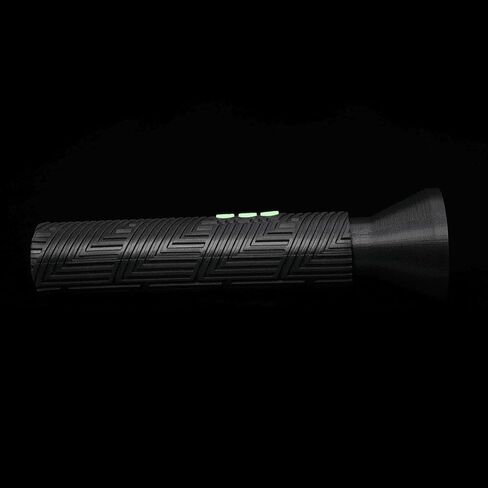 ملحق لوحة الإضاءة المضيئة - معدل شعاع الضوء المركز لمصباح RGB Critter - إنشاء مسارات ضوئية وتأثيرات للتصوير الفوتوغرافي بالتعريض الطويل in Kuwait