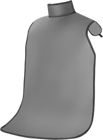 SHINRAY 0.5mmpb Lead Apron for X-Rays With Thyroid Collar and Hanger,Dental Xray Lead Apron Shild,Vest,Xray Lead Gown in Kuwait