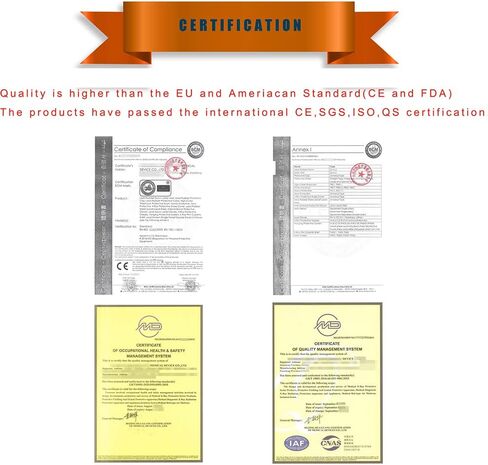 SHINRAY 0.5mmpb Lead Apron for X-Rays With Thyroid Collar and Hanger,Dental Xray Lead Apron Shild,Vest,Xray Lead Gown in Kuwait