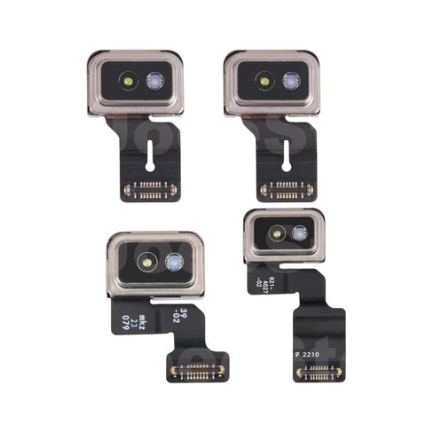 رادار ليدار الماسح الضوئي الكاشف Seins0r Angten الكابلات المرنة ل LPhonie 12 13 14 15 Pro Max رادار المدى مكتشف الماسح الضوئي فليكس كابل إصلاح أجزاء جديد 2026 عالية لمكونات إلكترونية موثوقة in Kuwait