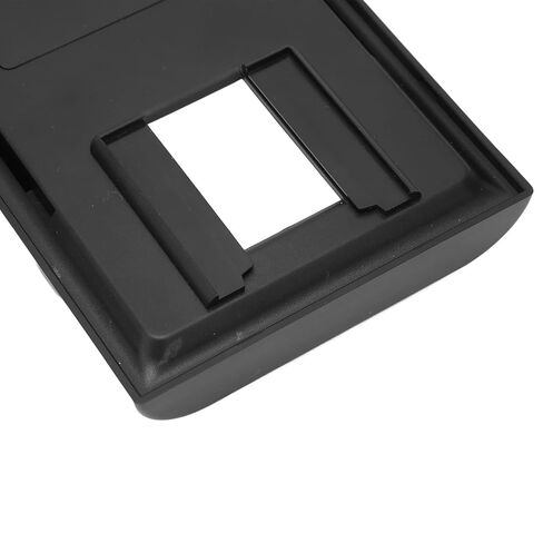 ماسح ضوئي لشرائح فيلم Kikumi، ماسح ضوئي رقمي لصور الأفلام إلى JPEG يحول شرائح 35 مم ومحول صور رقمية سلبية مع ضوء LED لـ in Kuwait