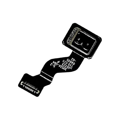 الأصلي رادار ليدار الماسح الضوئي الكاشف Seins0r Angten الكابلات المرنة ل LPhonie 12 13 14 15 16 Pro Max جديد 2026 عالية لمكونات إلكترونية موثوقة والدقة والأداء المستقر in Kuwait