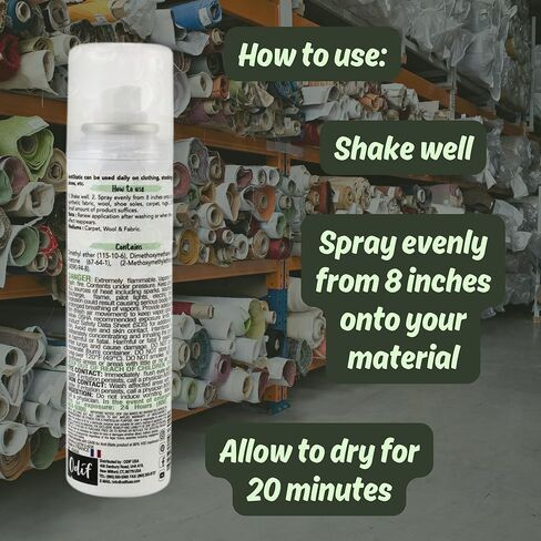 أوديف بخاخ مضاد للكهرباء الساكنة 150 مل- in Kuwait