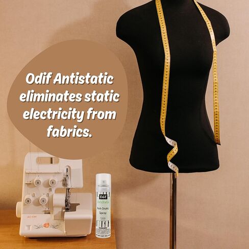 أوديف بخاخ مضاد للكهرباء الساكنة 150 مل- in Kuwait