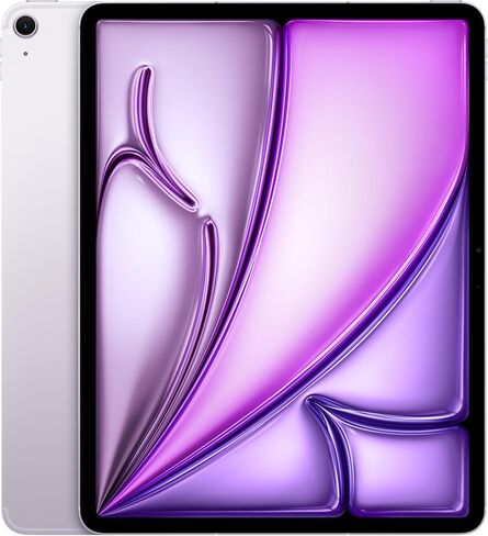 IPAD AIR-M2 13IN 256GB BLUE WIFI in Kuwait