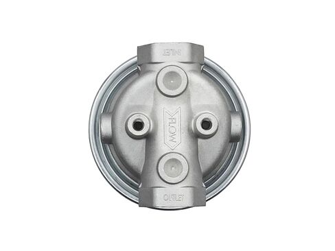 مجموعة المرشح الهيدروليكي 3/4 "منفذ NPTF ترشيح 25 ميكرون 226007 in Kuwait